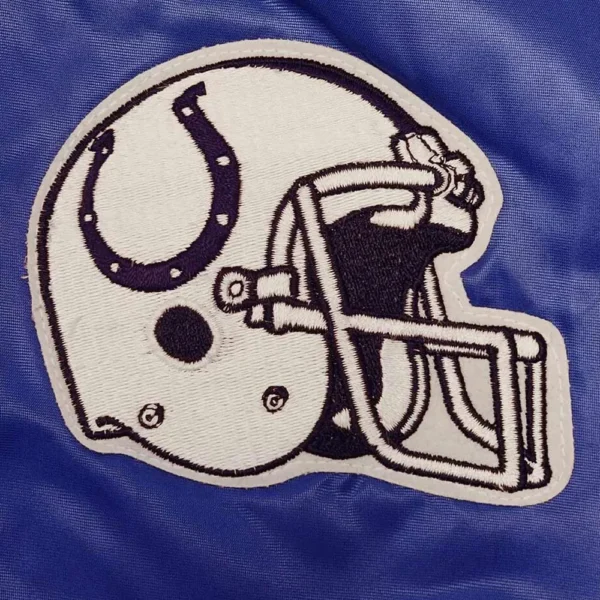 80’s Indianapolis Colts Jacket