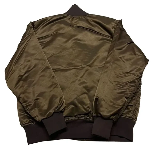 80’s Las Vegas Stars Jacket