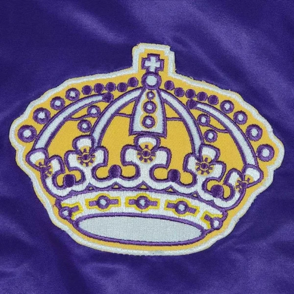 80’s Los Angeles Kings Jacket
