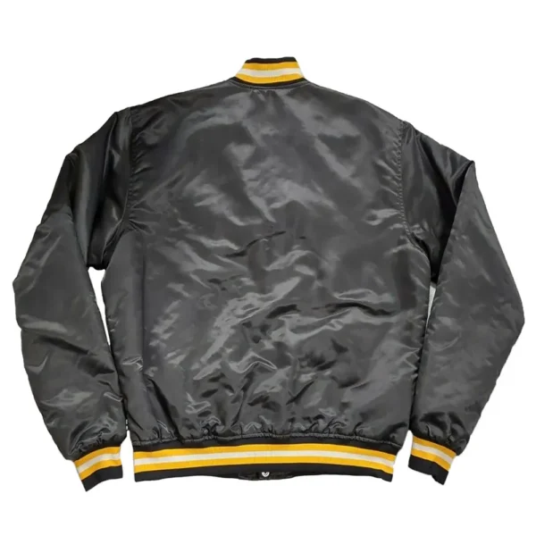 80’s Missouri Tigers Jacket