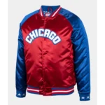 1988 All Star Game Chicago 38th Annual Jacket