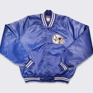 80’s Indianapolis Colts Jacket
