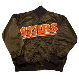 80’s Las Vegas Stars Jacket