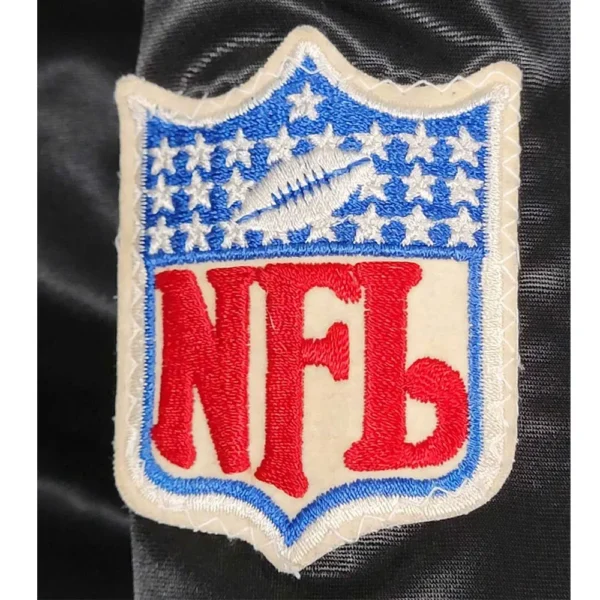 80’s New Orleans Saints Bomber Jacket