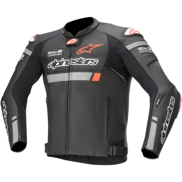 Alpinestars Specter Missile Ignition Airflow Leather Jacket
