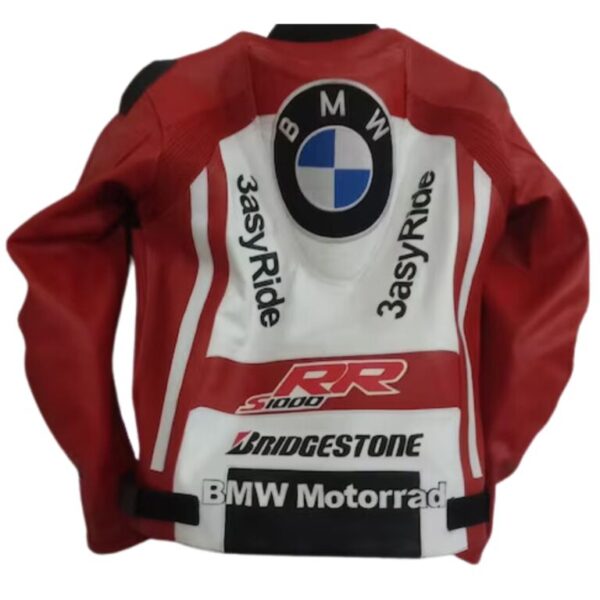 BMW Motorrad Motorcycle Jacket