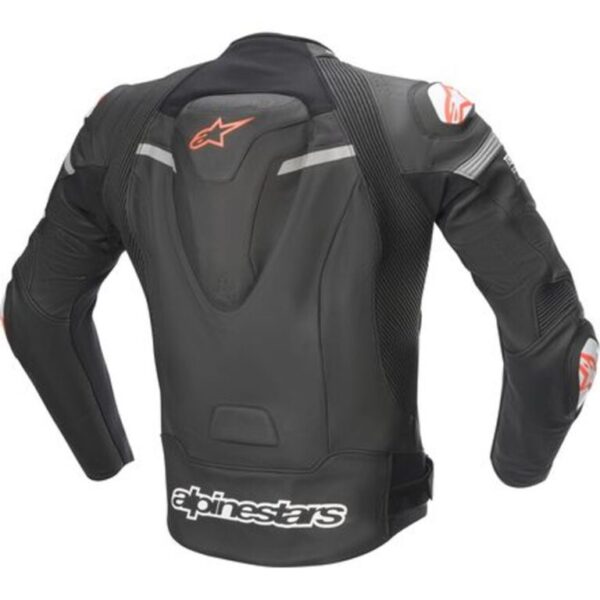 Alpinestars Specter Missile Ignition Airflow Leather Jacket