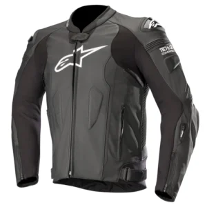 Alpinestars Missile Leather Jacket