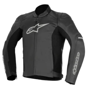 Alpinestars SP-1 Leather Jacket