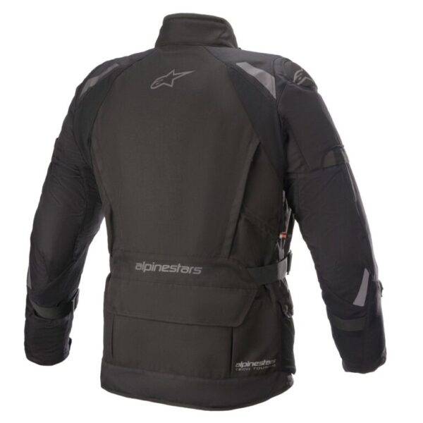 ALPINESTARS STELLA KETCHUM GORE-TEX JACKET
