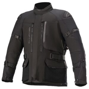 ALPINESTARS STELLA KETCHUM GORE-TEX JACKET