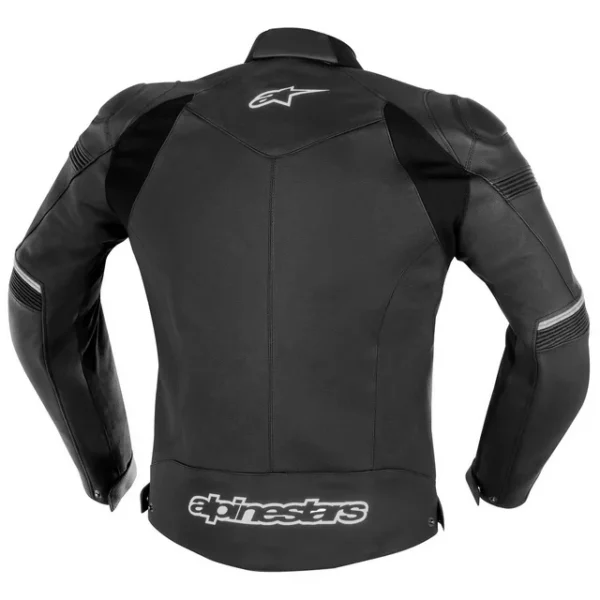 Alpinestars SP-1 Leather Jacket