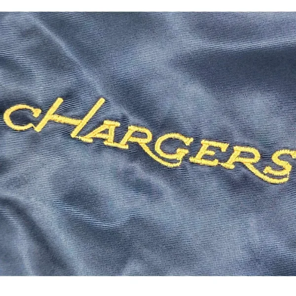 80’s San Diego Chargers Jacket - Image 3