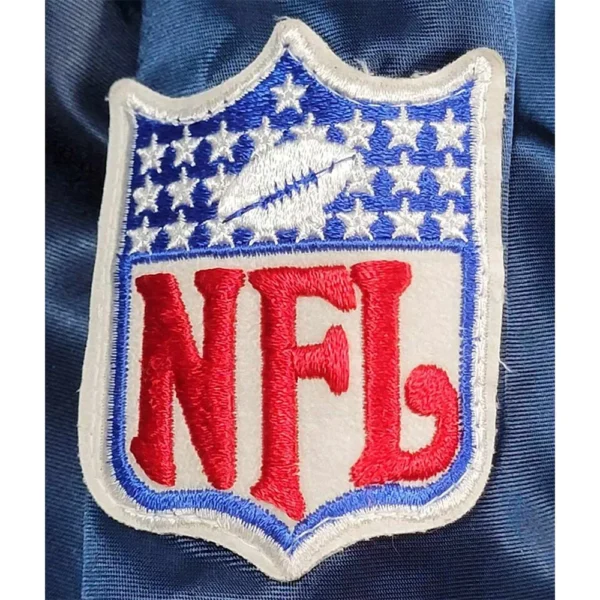 80’s San Diego Chargers Jacket