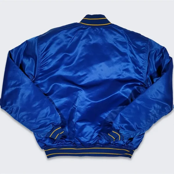 90’s Denver Nuggets Blue Jacket