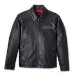 Harley Davidson Men’s Eagle Leather Jacket