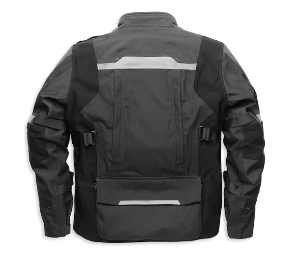 HARLEY DAVIDSON PASSAGE ADVENTURE JACKET