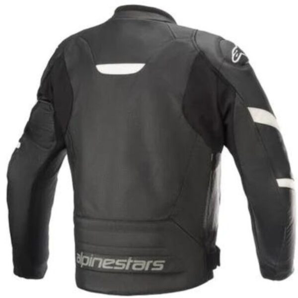 Alpinestars Faster V2 Airflow Leather Jacket