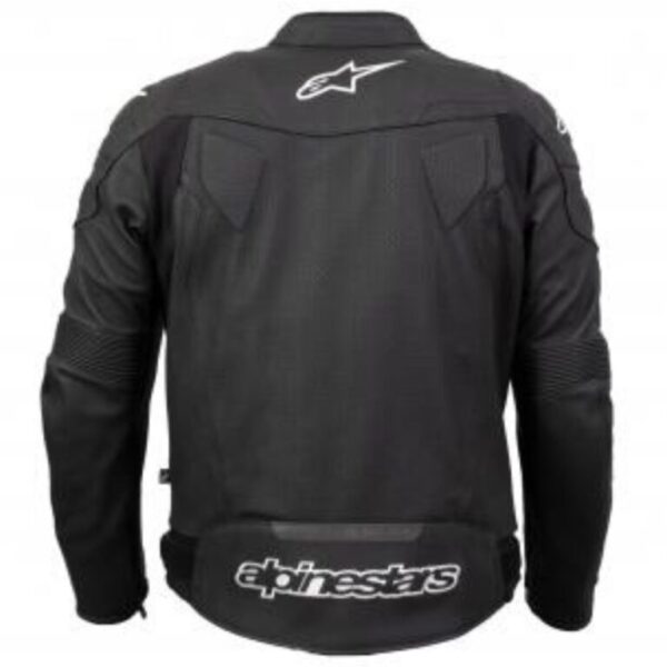 Alpinestars Missile Leather Jacket