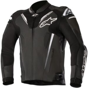 Alpinestars Leather Jacket V3