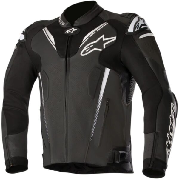 Alpinestars Leather Jacket V3