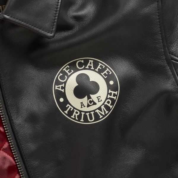 Triumph Braddan Sport Jacket