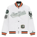 Aime Leon Dore NY Mets Jacket