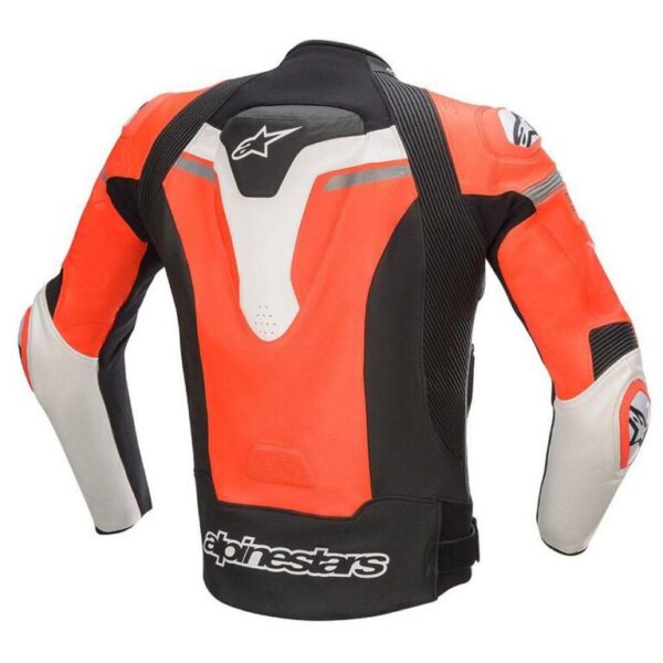 Alpinestars Specter Missile Ignition Airflow Leather Jacket