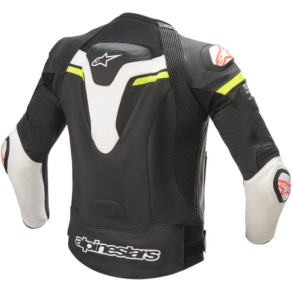 Alpinestars Specter Missile Ignition Airflow Leather Jacket