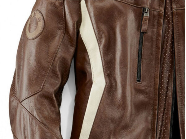 BMW Comfortable RR Motorcycle Jacket