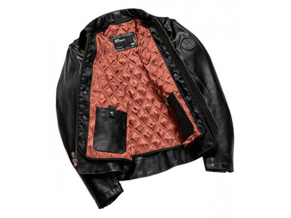 BMW Pure Boxer Jacket - Image 2