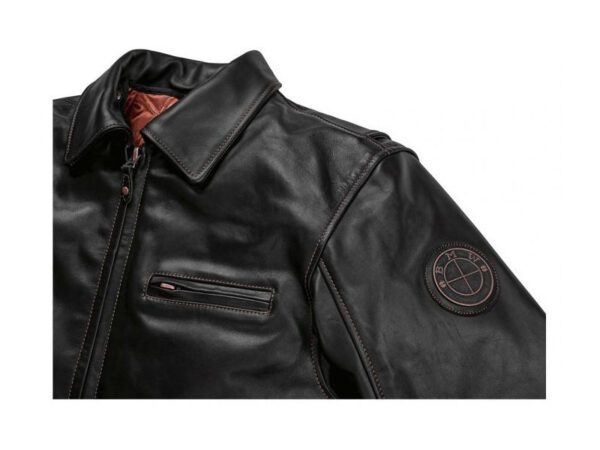 BMW Pure Boxer Jacket