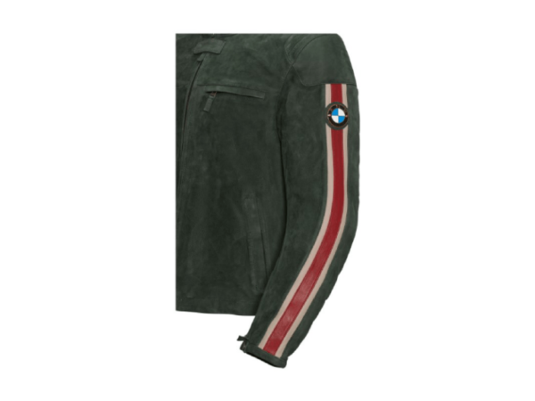 BMW Motorcycle Jacket - Image 3