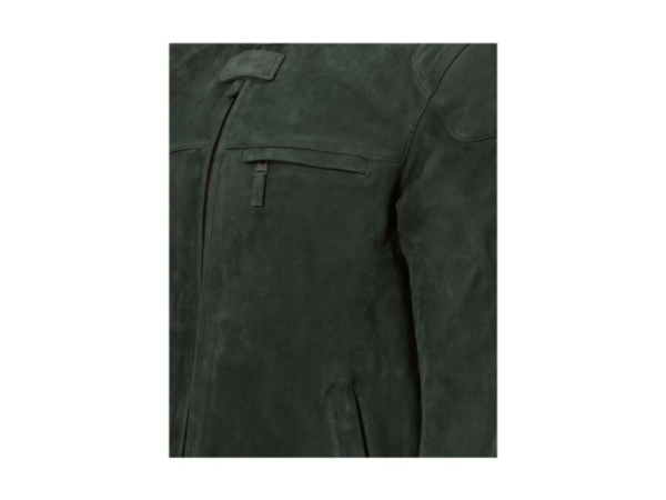 BMW Motorcycle Jacket - Image 2