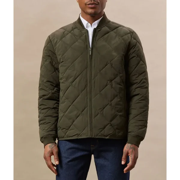 A Season for Family Paul Green Jacket - Image 2