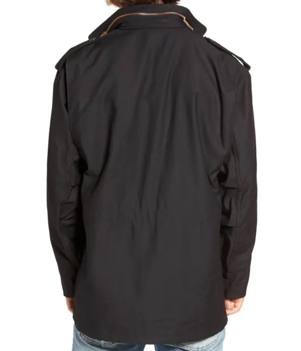 Agents of Shield Season 3 Clark Gregg Jacket - Image 2