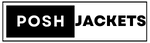 posh jacket logo