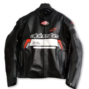 ALPINESTARS GP PLUS MOTORBIKE RIDING JACKET