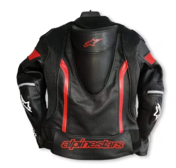 ALPINESTARS GP PLUS MOTORBIKE RIDING JACKET