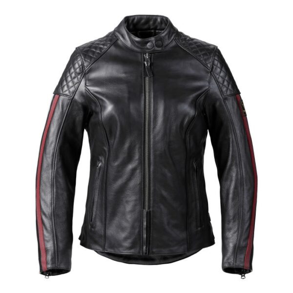 Triumph Womens Braddan Sport Jacket