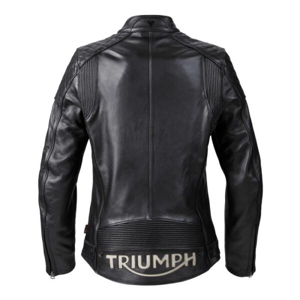 Triumph Womens Braddan Sport Jacket - Image 2