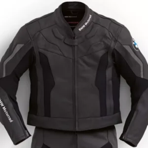 BMW MOTORCYCLE JACKETS
