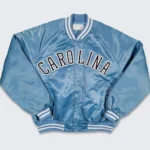 90’s North Carolina Tar Heels Bomber Jacket