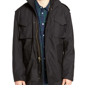 Agents of Shield Season 3 Clark Gregg Jacket